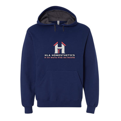 HLA Hoodies